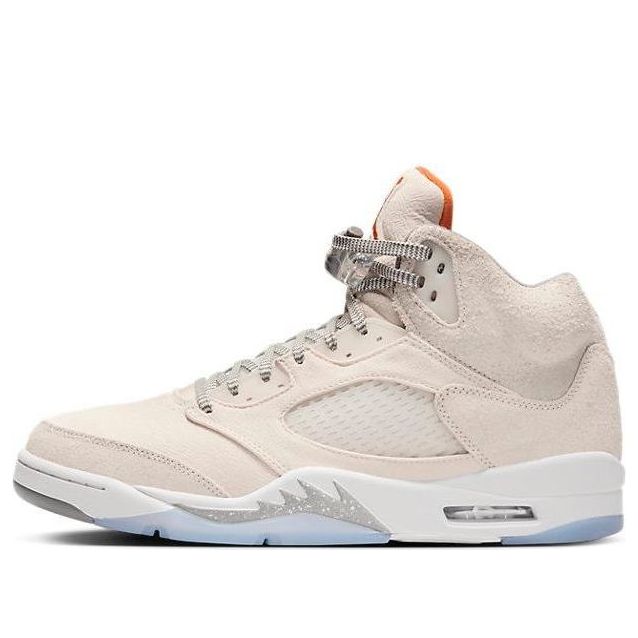 JORDAN 5 RETRO SE CRAFT LIGHT OREWOOD BROWN