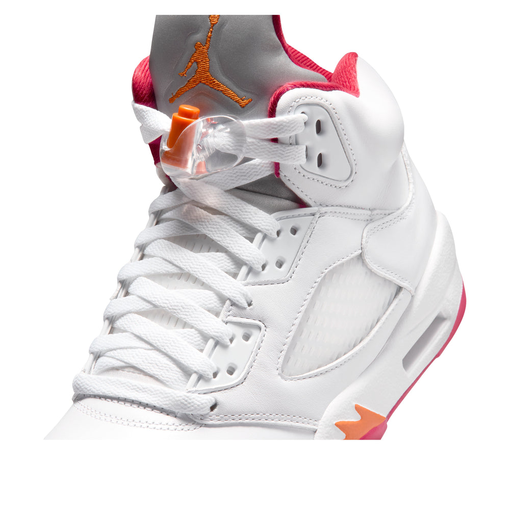 JORDAN 5 RETRO SUNSET (2026) (WOMEN'S) — Stock #2