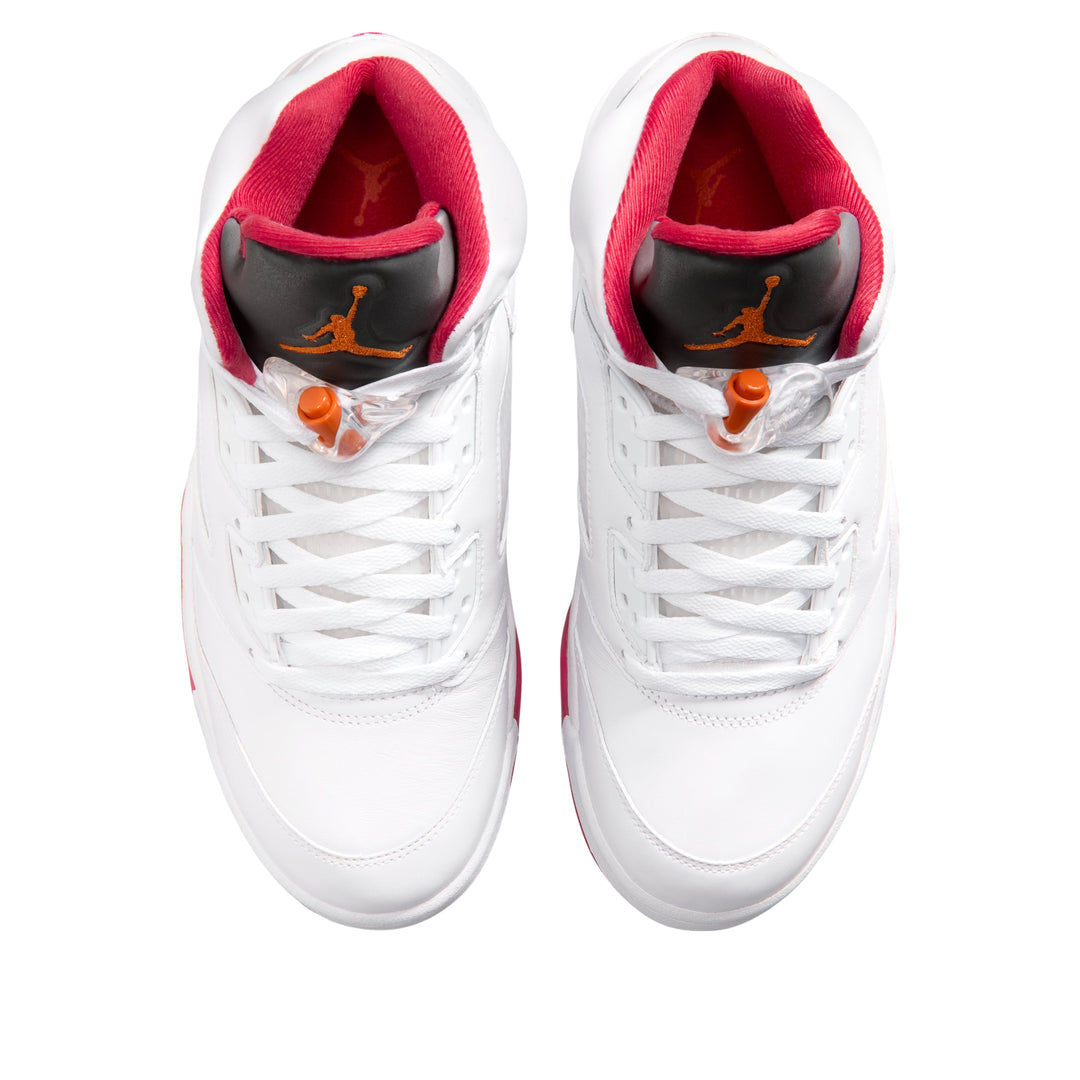 JORDAN 5 RETRO SUNSET (2026) (WOMEN'S) — Stock