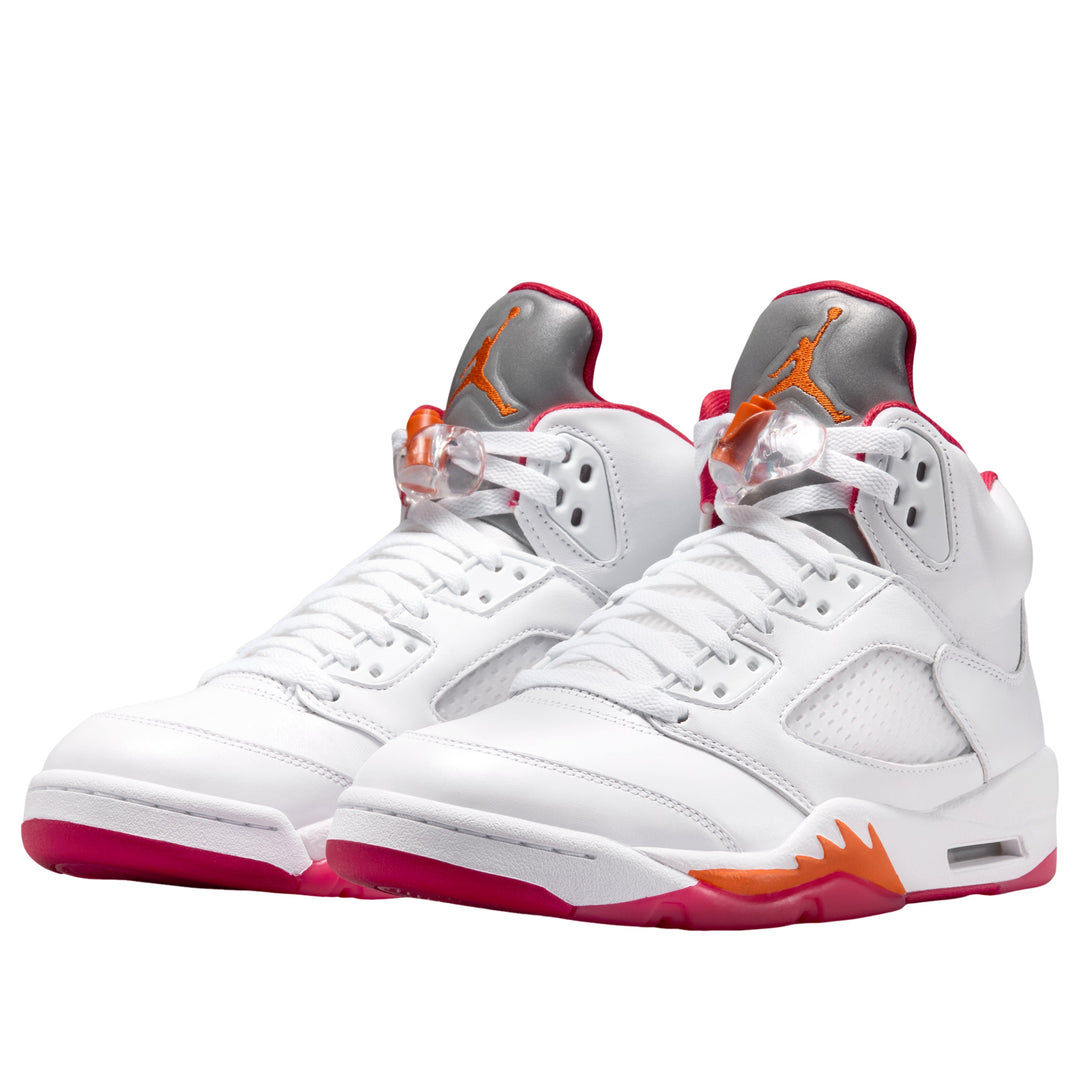 JORDAN 5 RETRO SUNSET (2026) (WOMEN'S) — Stock
