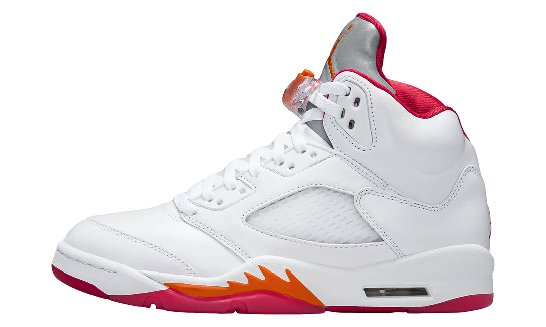 JORDAN 5 RETRO SUNSET (2026) (WOMEN'S) — Stock