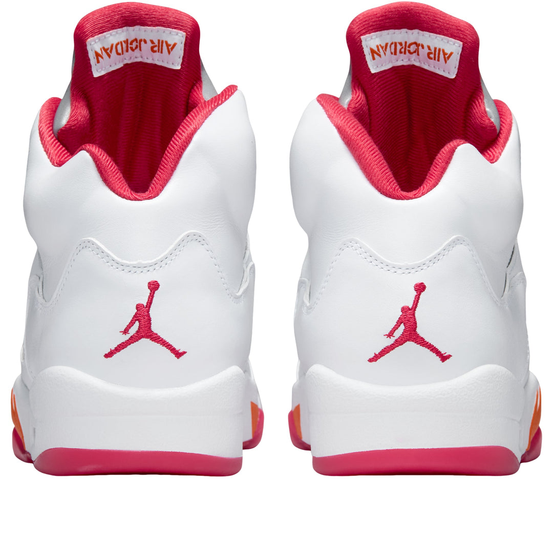 JORDAN 5 RETRO SUNSET (2026) (WOMEN'S) — Stock