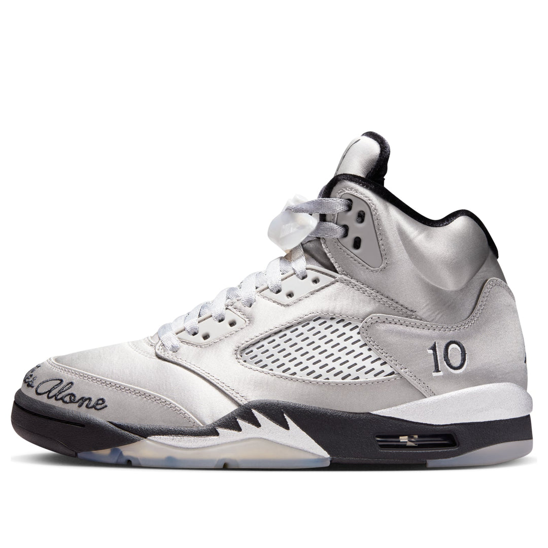JORDAN 5 RETRO WINGS (2025) (WOMEN&