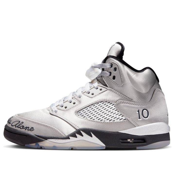 JORDAN 5 RETRO WINGS (2025) (WOMEN&