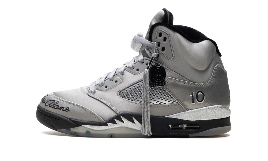 JORDAN 5 RETRO WINGS (2025) (WOMEN&