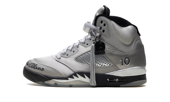 JORDAN 5 RETRO WINGS (2025) (WOMEN&