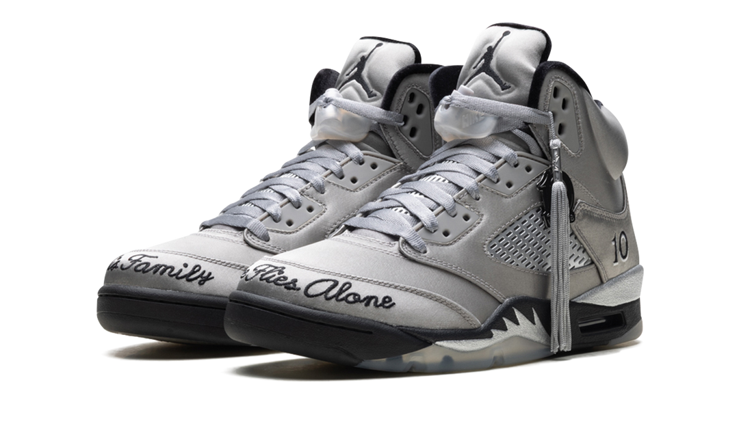 JORDAN 5 RETRO WINGS (2025) (WOMEN&