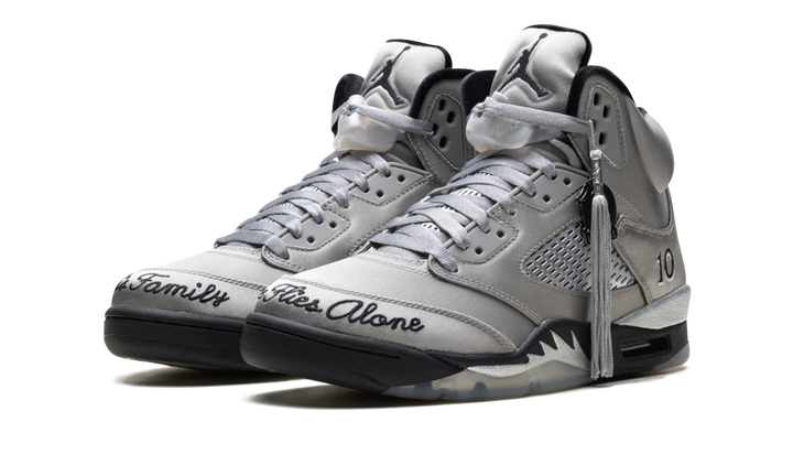 JORDAN 5 RETRO WINGS (2025) (WOMEN&
