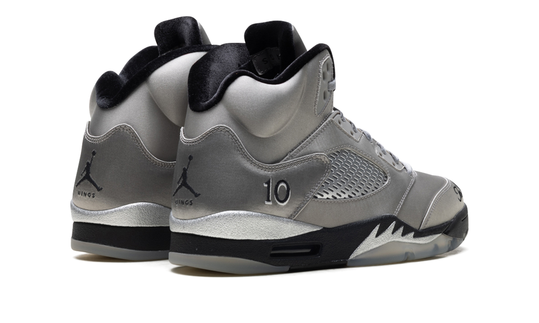 JORDAN 5 RETRO WINGS (2025) (WOMEN&