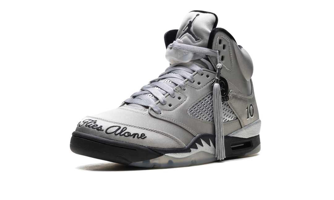 JORDAN 5 RETRO WINGS (2025) (WOMEN&