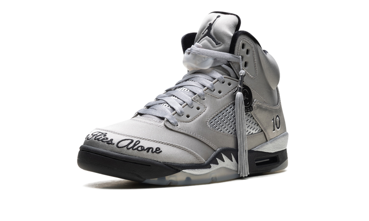 JORDAN 5 RETRO WINGS (2025) (WOMEN&