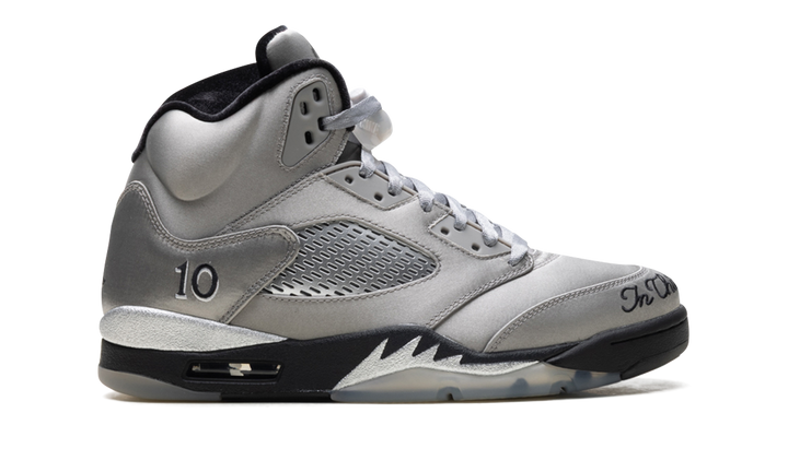 JORDAN 5 RETRO WINGS (2025) (WOMEN&