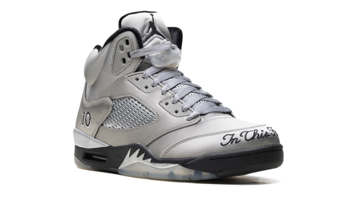 JORDAN 5 RETRO WINGS (2025) (WOMEN&