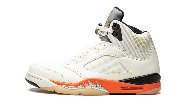 JORDAN 5 SHATTERED BACKBOARD