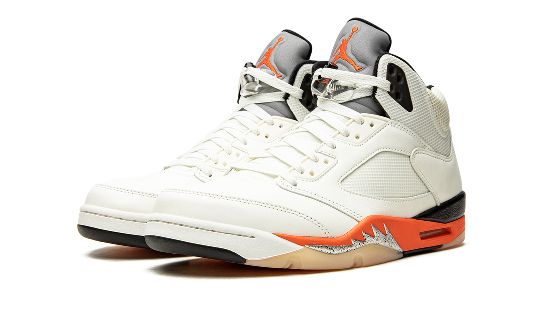 JORDAN 5 SHATTERED BACKBOARD