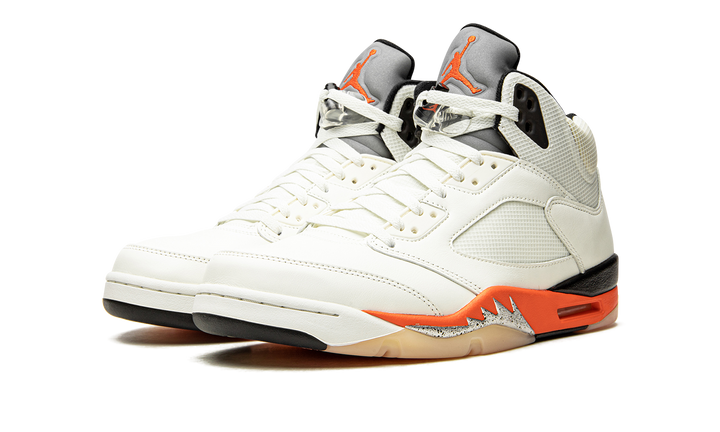 JORDAN 5 SHATTERED BACKBOARD