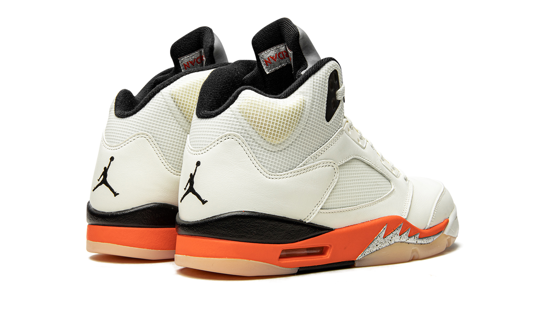 JORDAN 5 SHATTERED BACKBOARD