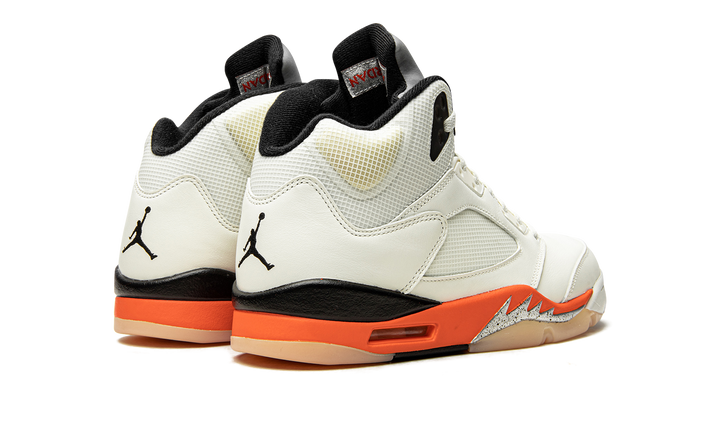 JORDAN 5 SHATTERED BACKBOARD