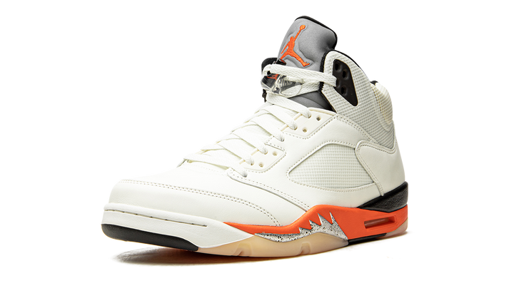 JORDAN 5 SHATTERED BACKBOARD