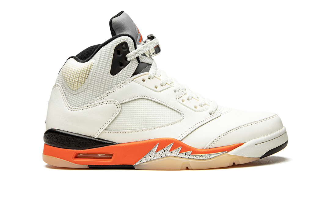 JORDAN 5 SHATTERED BACKBOARD