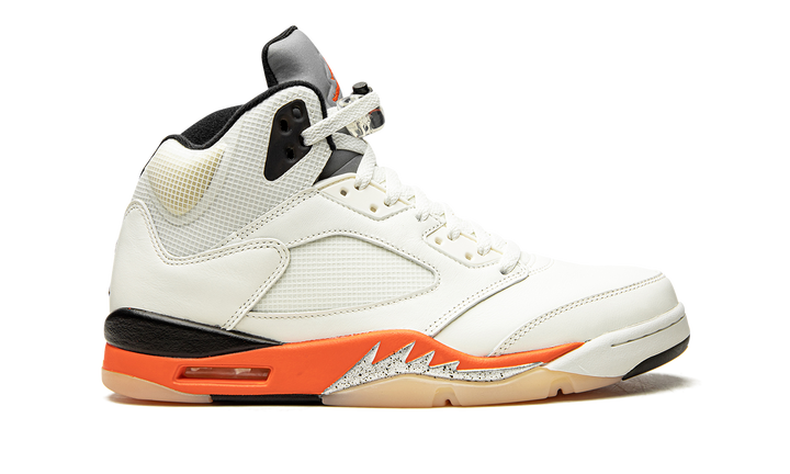 JORDAN 5 SHATTERED BACKBOARD
