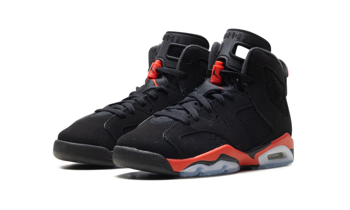 JORDAN 6 RETRO INFRARED SALESMAN (GS)