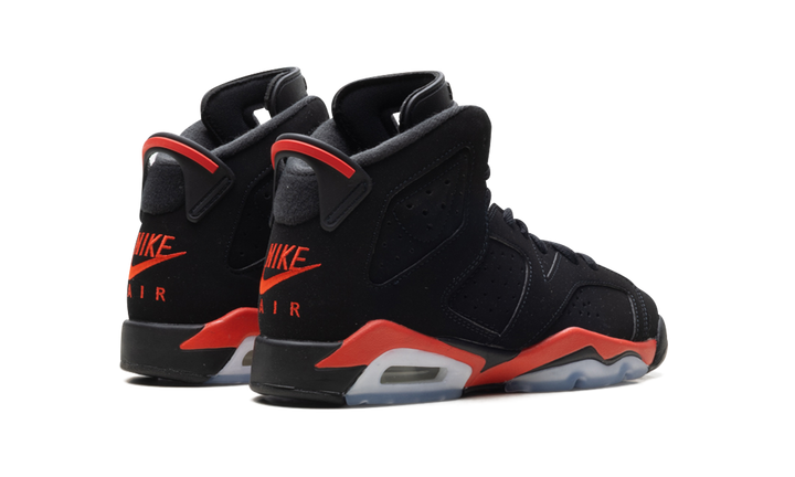 JORDAN 6 RETRO INFRARED SALESMAN (GS)