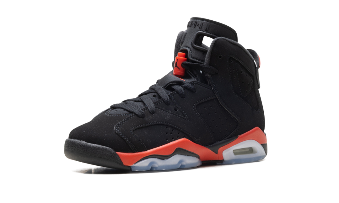 JORDAN 6 RETRO INFRARED SALESMAN (GS)
