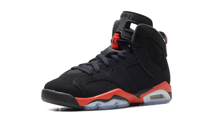 JORDAN 6 RETRO INFRARED SALESMAN (GS)
