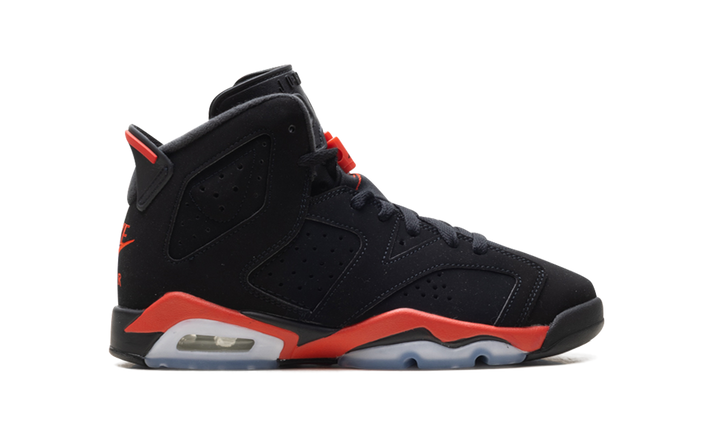 JORDAN 6 RETRO INFRARED SALESMAN (GS)
