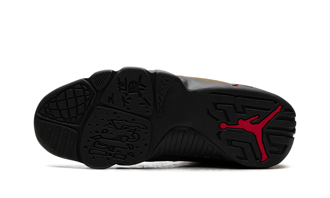JORDAN 9 RETRO OLIVE (2024)