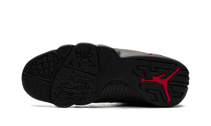 JORDAN 9 RETRO OLIVE (2024)