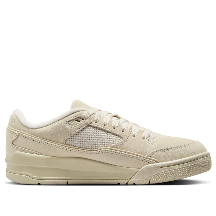 JORDAN FLIGHT COURT LEGEND LIGHT BROWN SAIL (WOMEN&