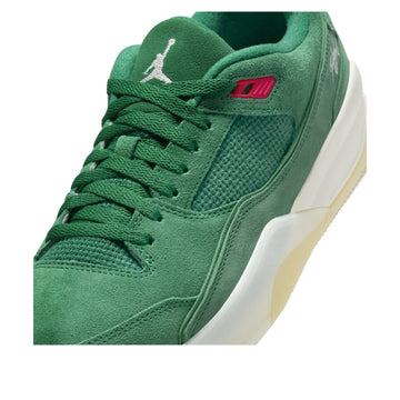 JORDAN FLIGHT COURT MALACHITE