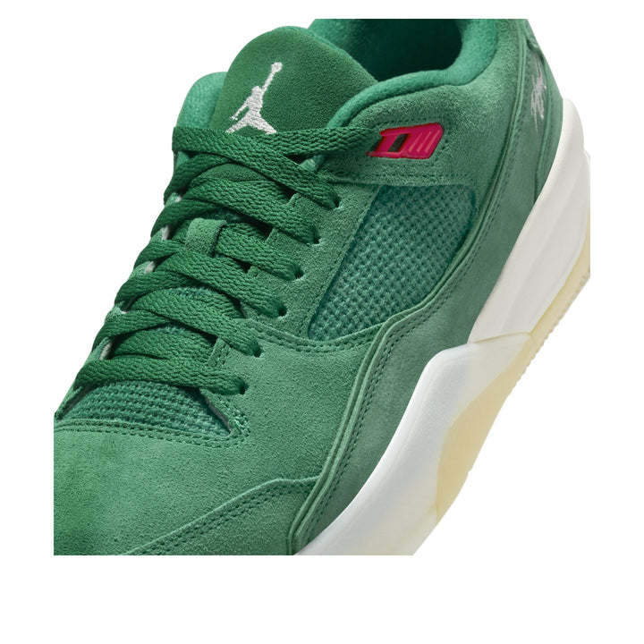 JORDAN FLIGHT COURT MALACHITE