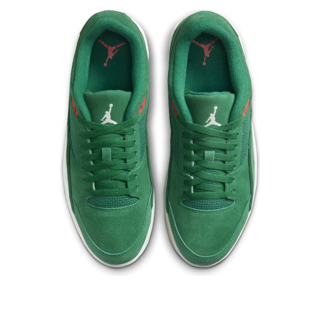 JORDAN FLIGHT COURT MALACHITE