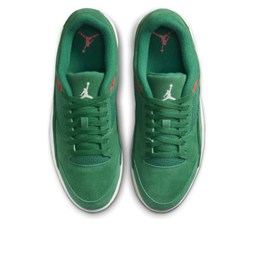 JORDAN FLIGHT COURT MALACHITE