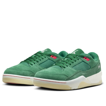 JORDAN FLIGHT COURT MALACHITE