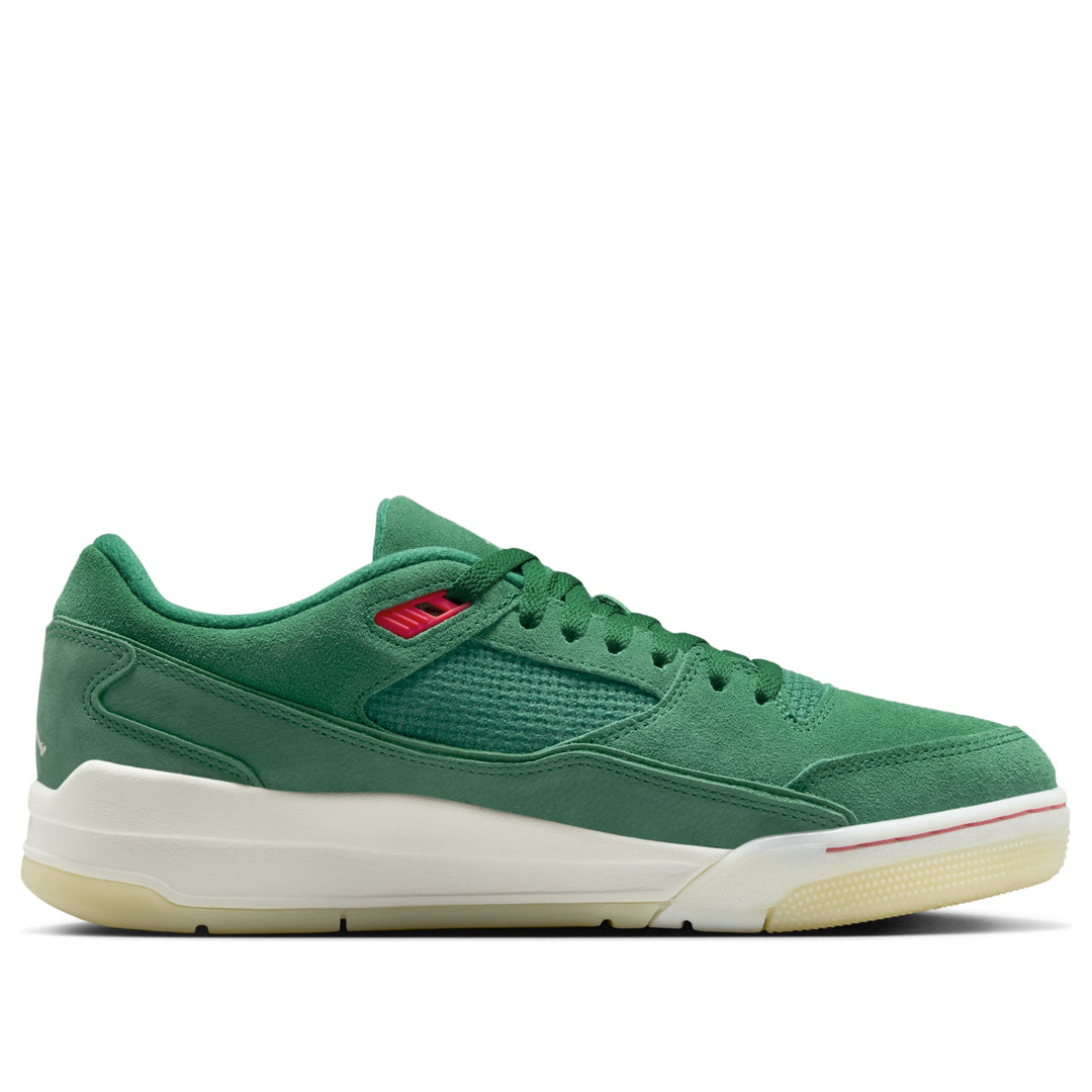 JORDAN FLIGHT COURT MALACHITE