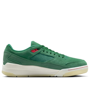 JORDAN FLIGHT COURT MALACHITE