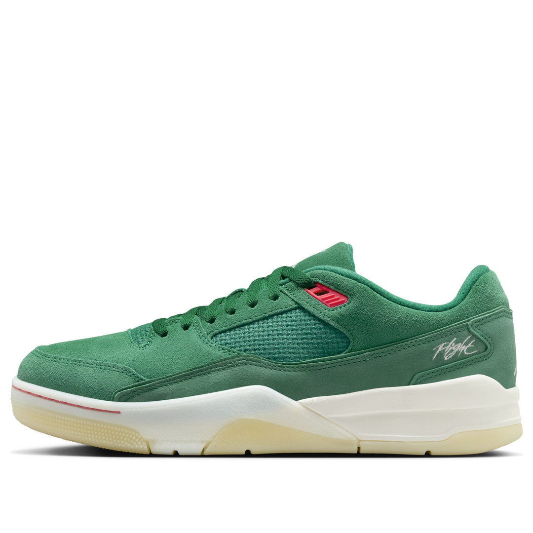 JORDAN FLIGHT COURT MALACHITE