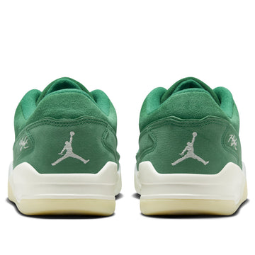 JORDAN FLIGHT COURT MALACHITE