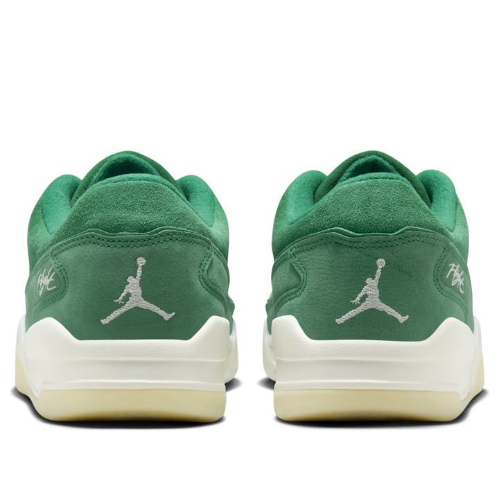 JORDAN FLIGHT COURT MALACHITE