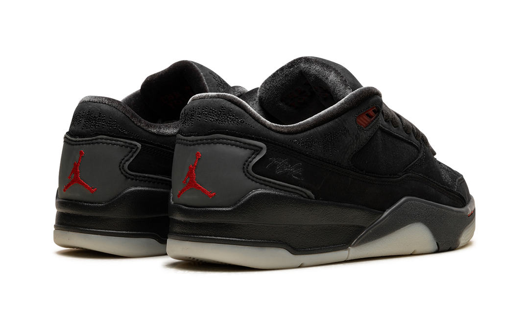 JORDAN FLIGHT COURT WHO DECIDES WAR BRED (WOMEN&