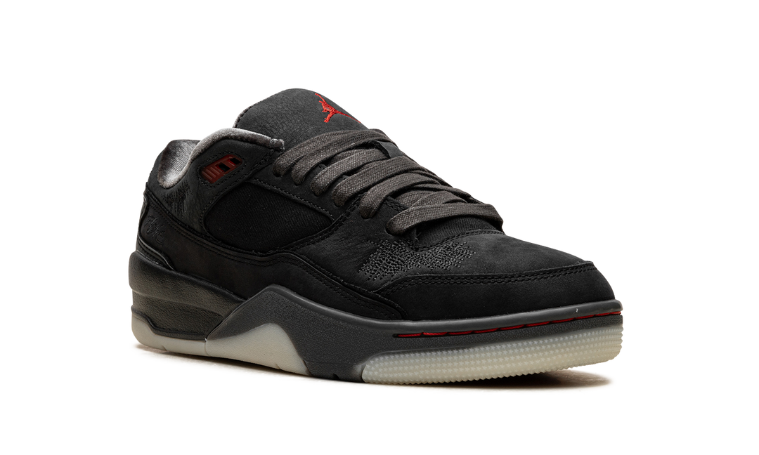 JORDAN FLIGHT COURT WHO DECIDES WAR BRED (WOMEN&