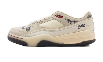 JORDAN FLIGHT COURT WHO DECIDES WAR COCONUT MILK (WOMEN'S) — Stock