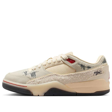JORDAN FLIGHT COURT WHO DECIDES WAR COCONUT MILK (WOMEN'S) — Stock