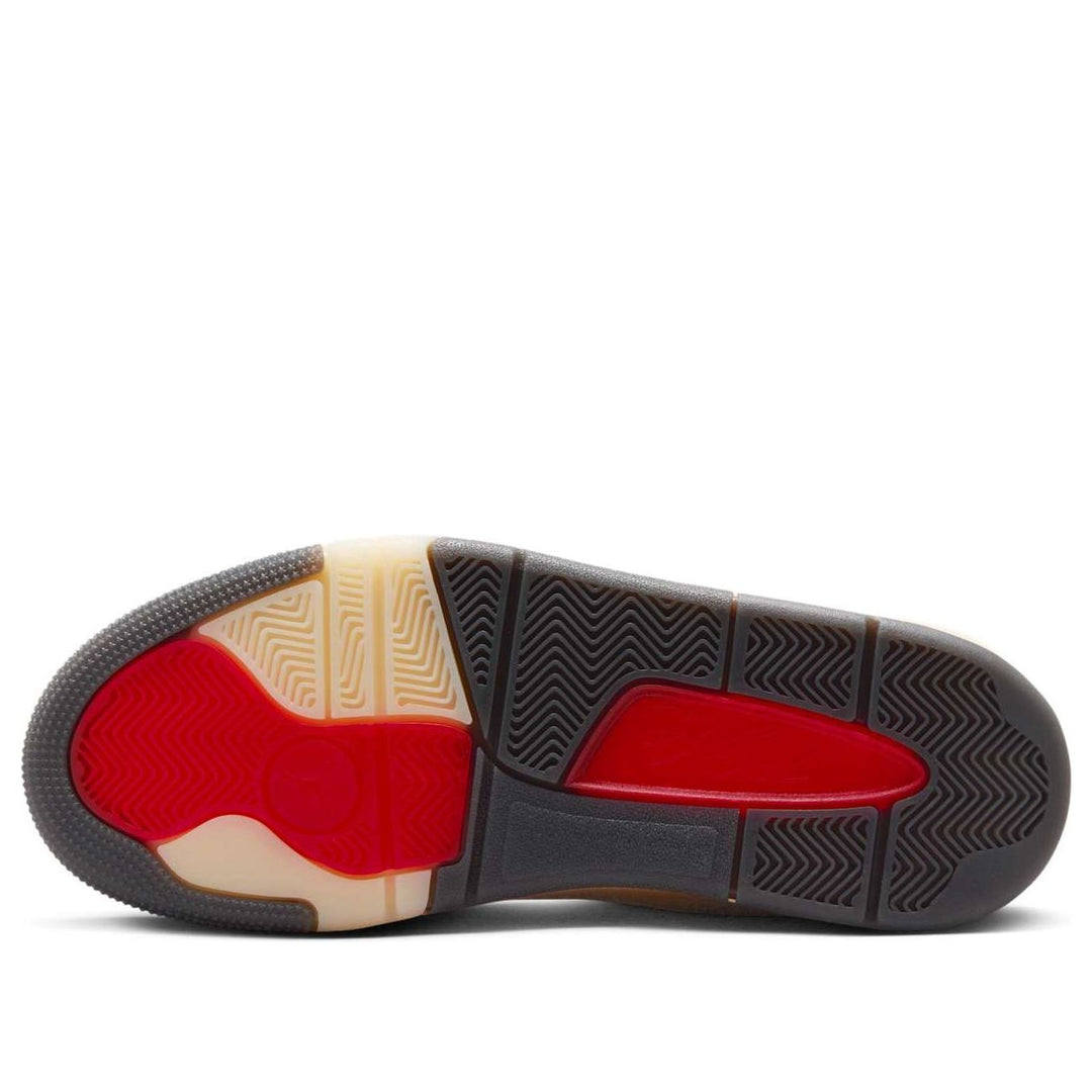 JORDAN FLIGHT COURT WHO DECIDES WAR COCONUT MILK (WOMEN'S) — Stock