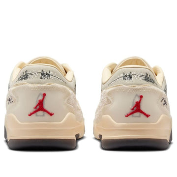 JORDAN FLIGHT COURT WHO DECIDES WAR COCONUT MILK (WOMEN'S) — Stock