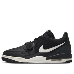 JORDAN LEGACY 312 LOW BLACK PHANTOM